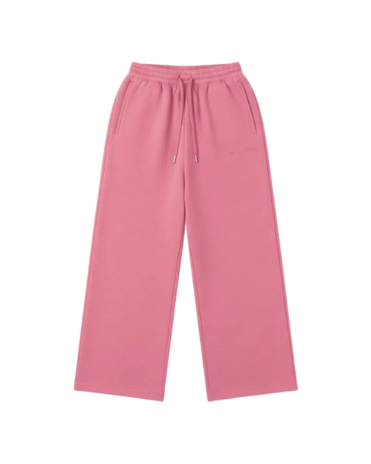 PANTALÓN BÁSICO (HEAVYWEIGHT)