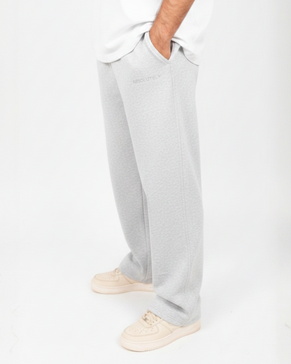BASIC SWEATPANTS (HEAVYWEIGHT)