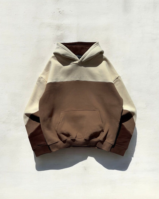 CAPITAL HOODIE (HEAVYWEIGHT)