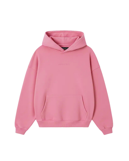 BASIC HOODIE (HEAVYWEIGHT)