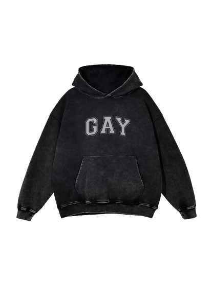 POLERÓN GAY BOXY OVERSIZED
