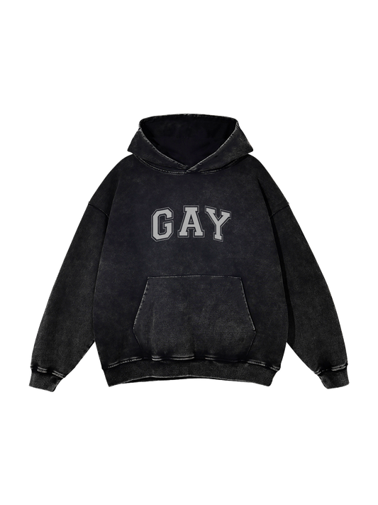 POLERÓN GAY BOXY OVERSIZED