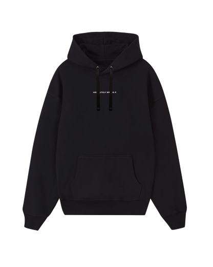 HOODIE GAY