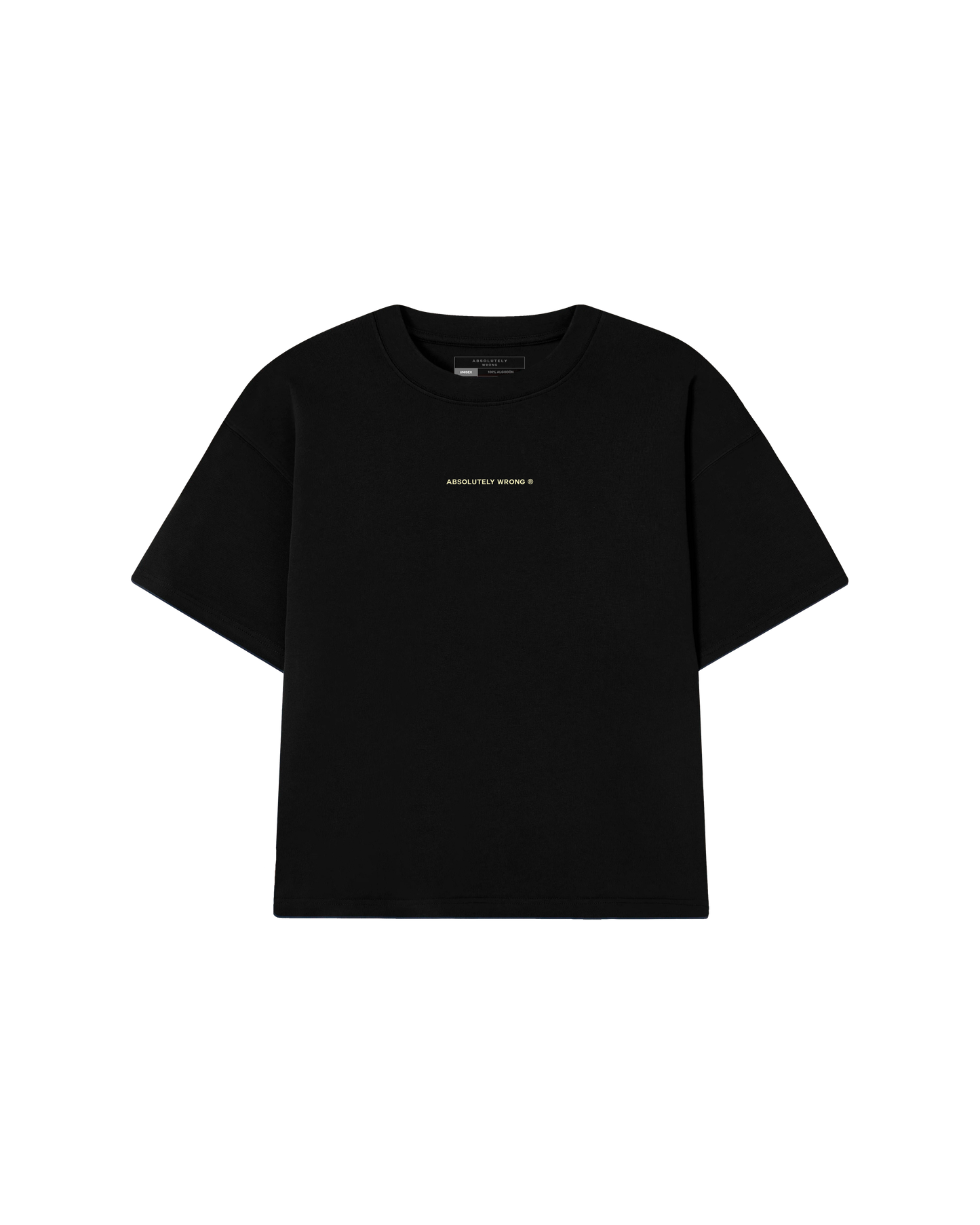 POLERA HANNAH MONTANA OVERSIZED (HEAVYWEIGHT)