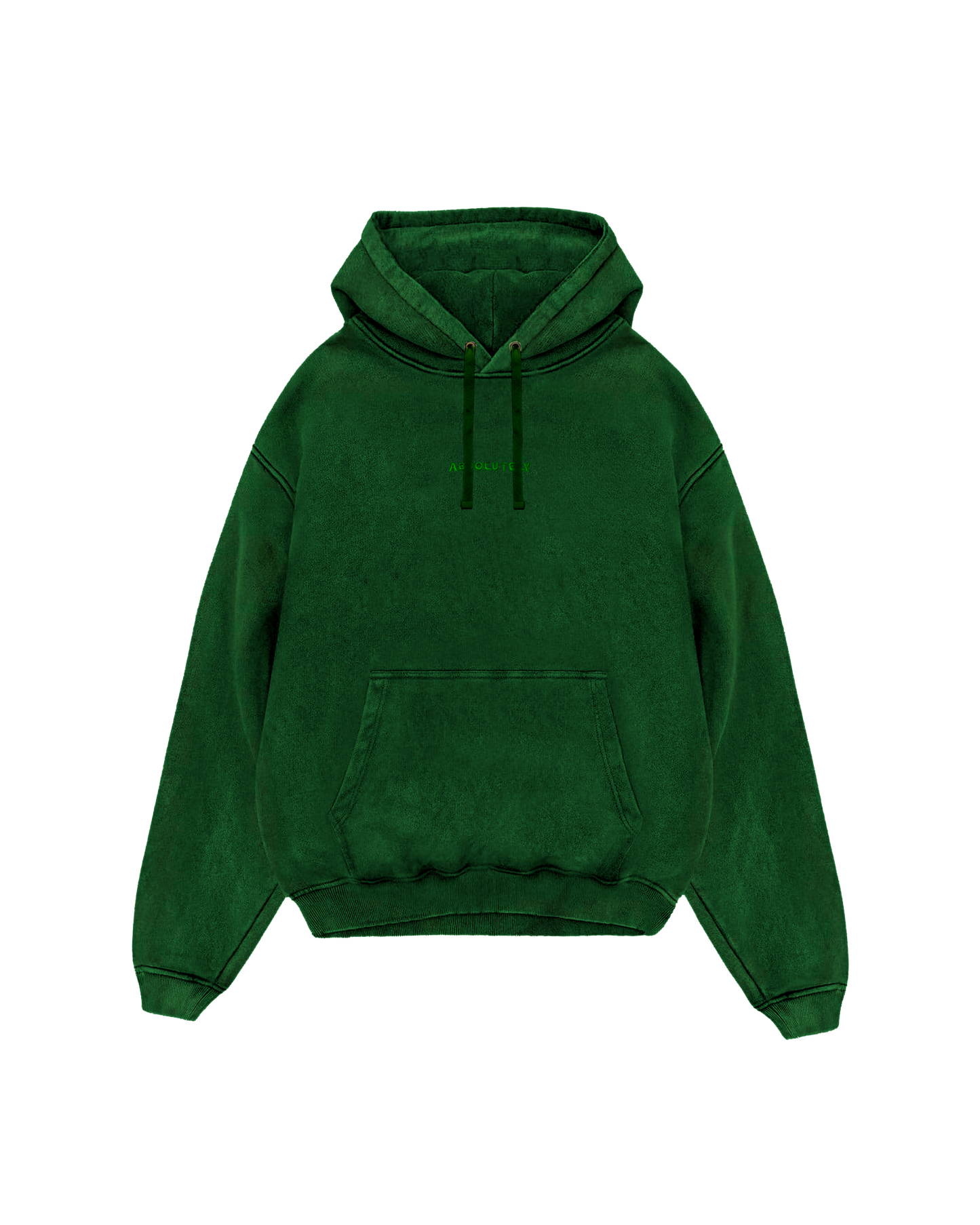 POLERÓN ACID WASH ABSOLUTELY