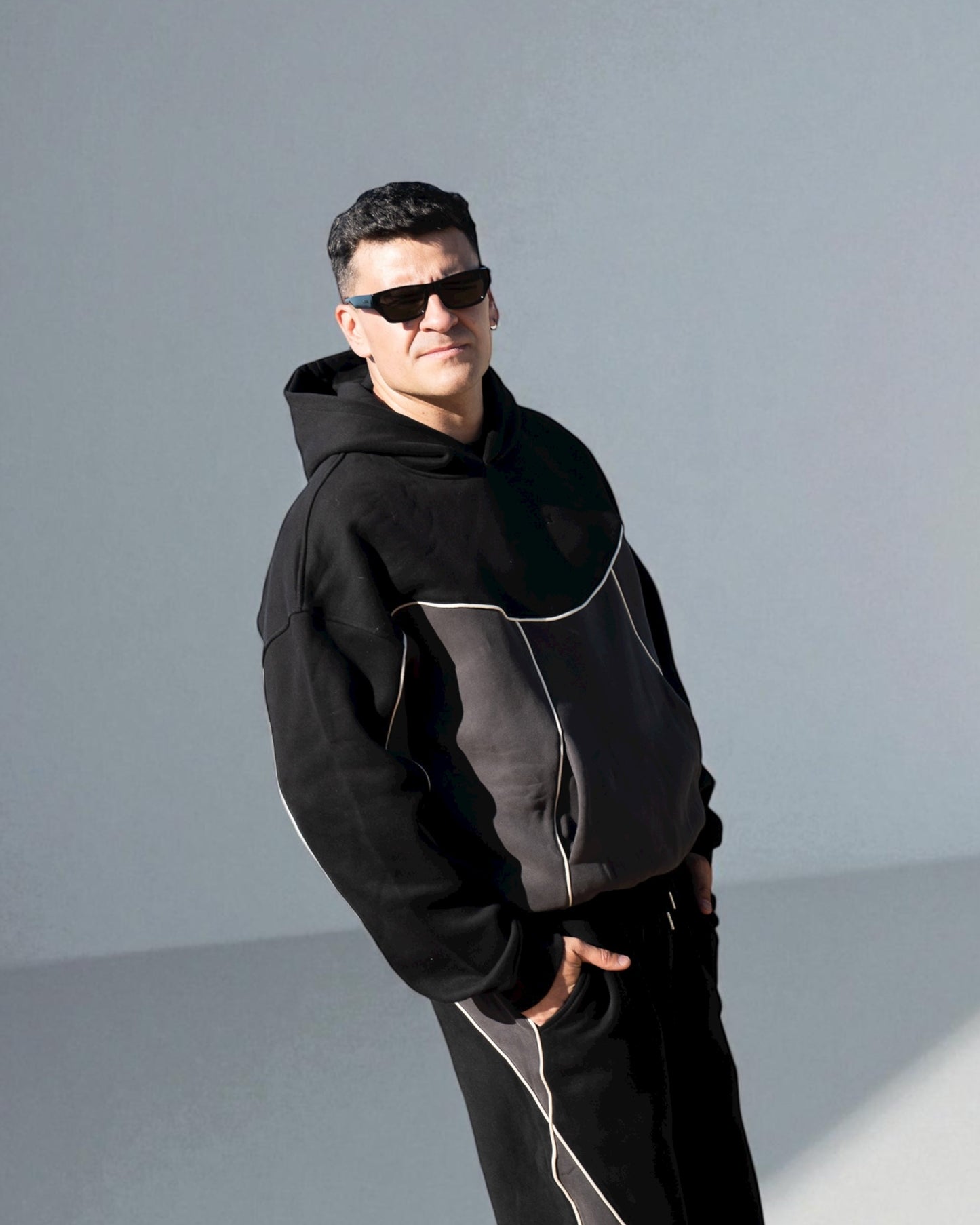 POLERÓN BLACKSUMMER (HEAVYWEIGHT)