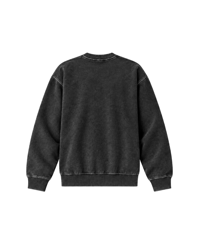 CREWNECK ACID BÁSICO