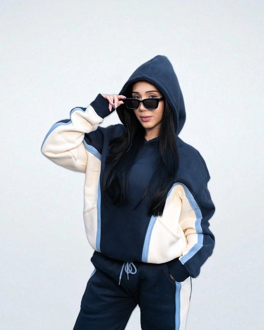 FUTURA HOODIE (HEAVYWEIGHT)