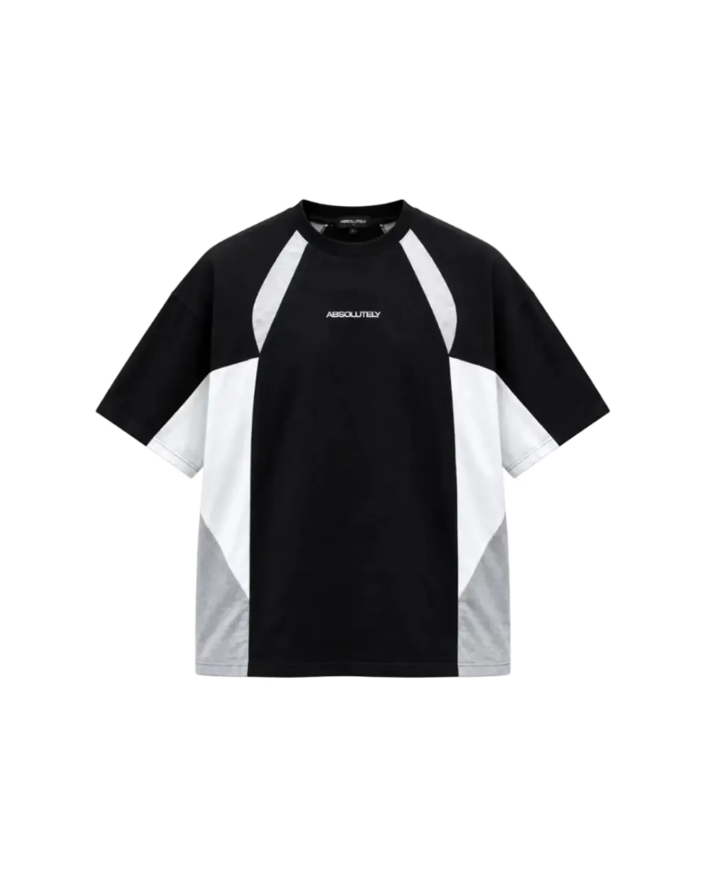 POLERA CHICAGO (HEAVYWEIGHT)