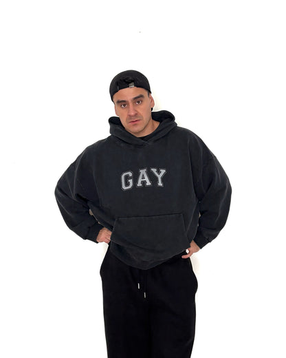 POLERÓN GAY BOXY OVERSIZED