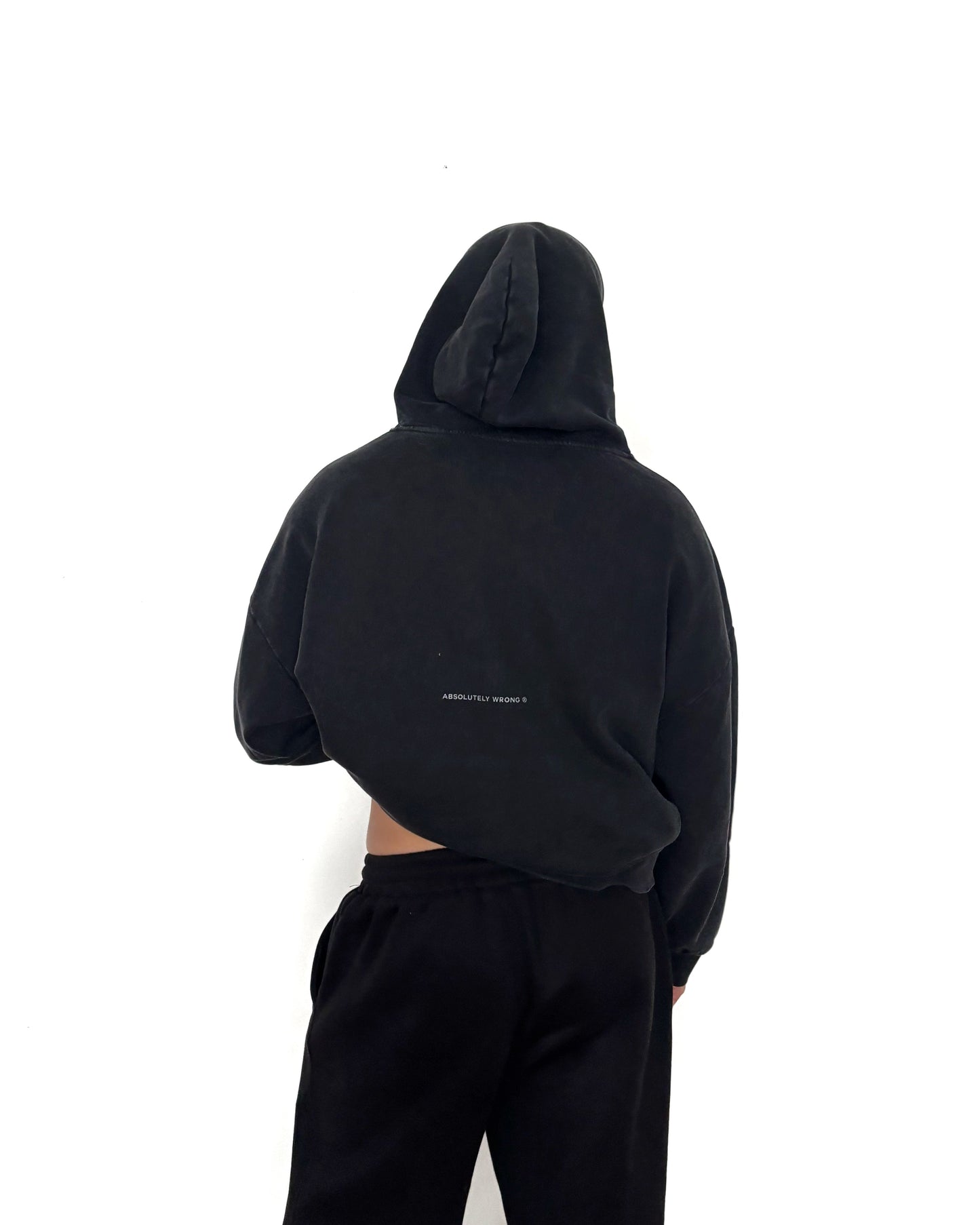 POLERÓN GAY BOXY OVERSIZED