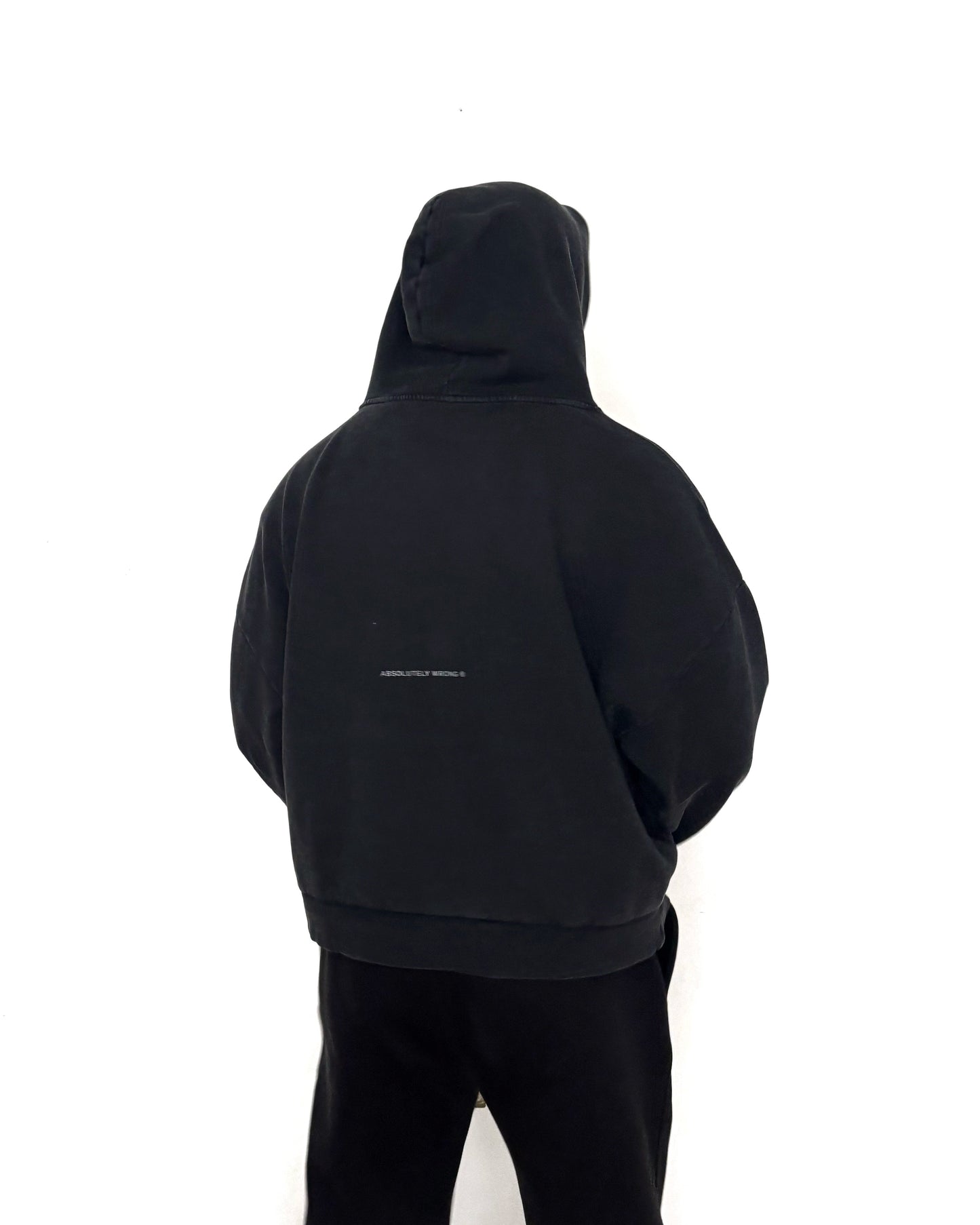 POLERÓN GAY BOXY OVERSIZED