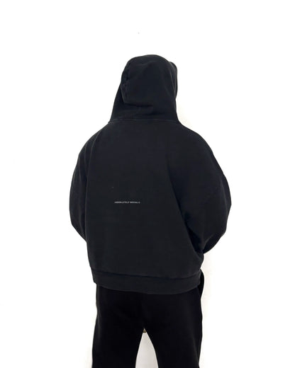 POLERÓN GAY BOXY OVERSIZED