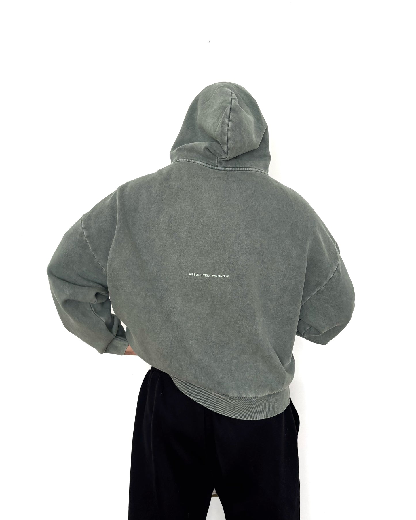 POLERÓN GAY BOXY OVERSIZED