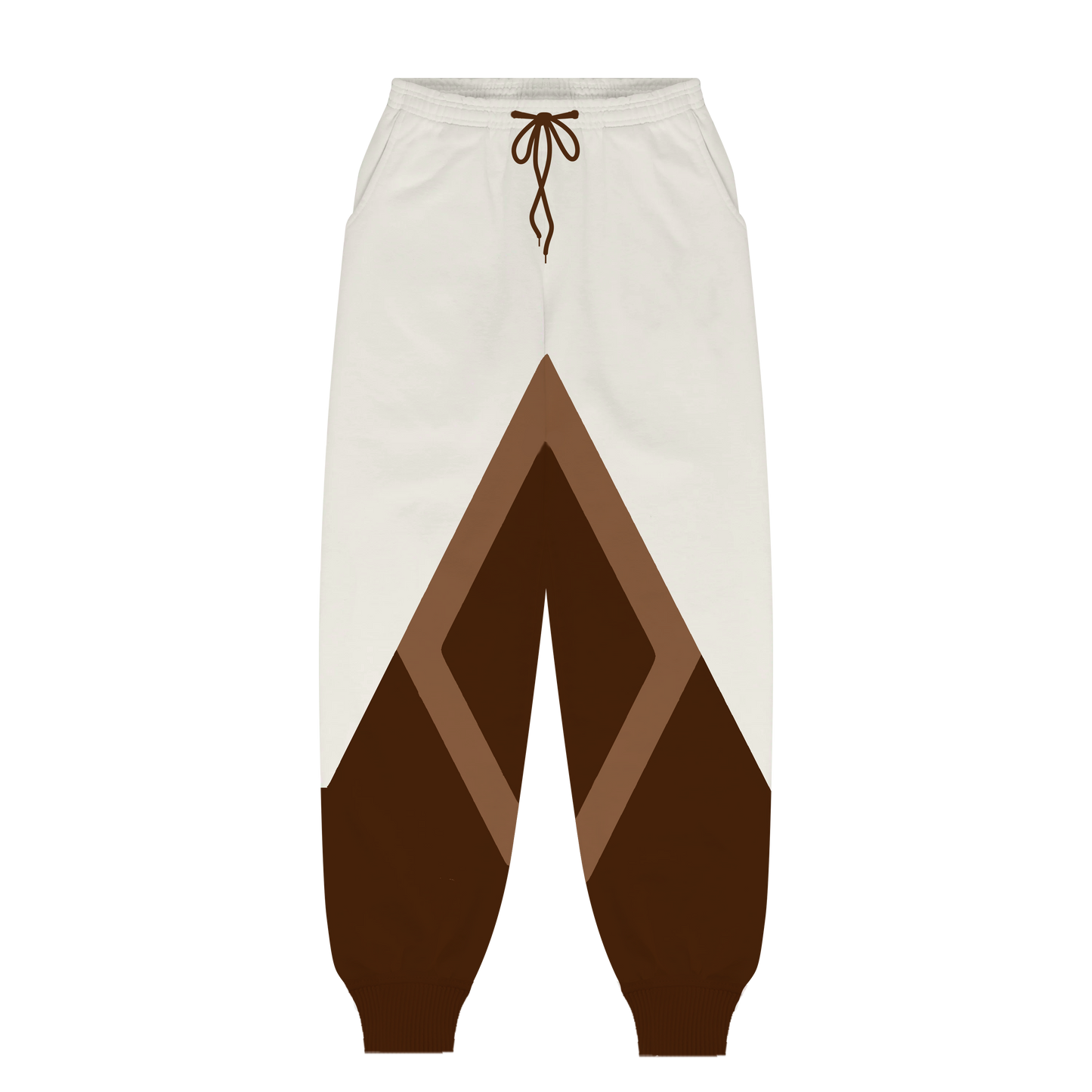 JOGGER CAPITAL (HEAVYWEIGHT)