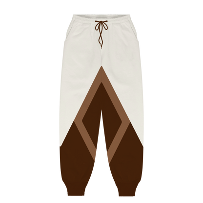 JOGGER CAPITAL (HEAVYWEIGHT)