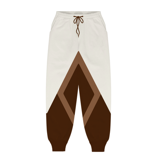 JOGGER CAPITAL (HEAVYWEIGHT)