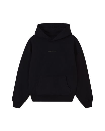 BASIC HOODIE (HEAVYWEIGHT)