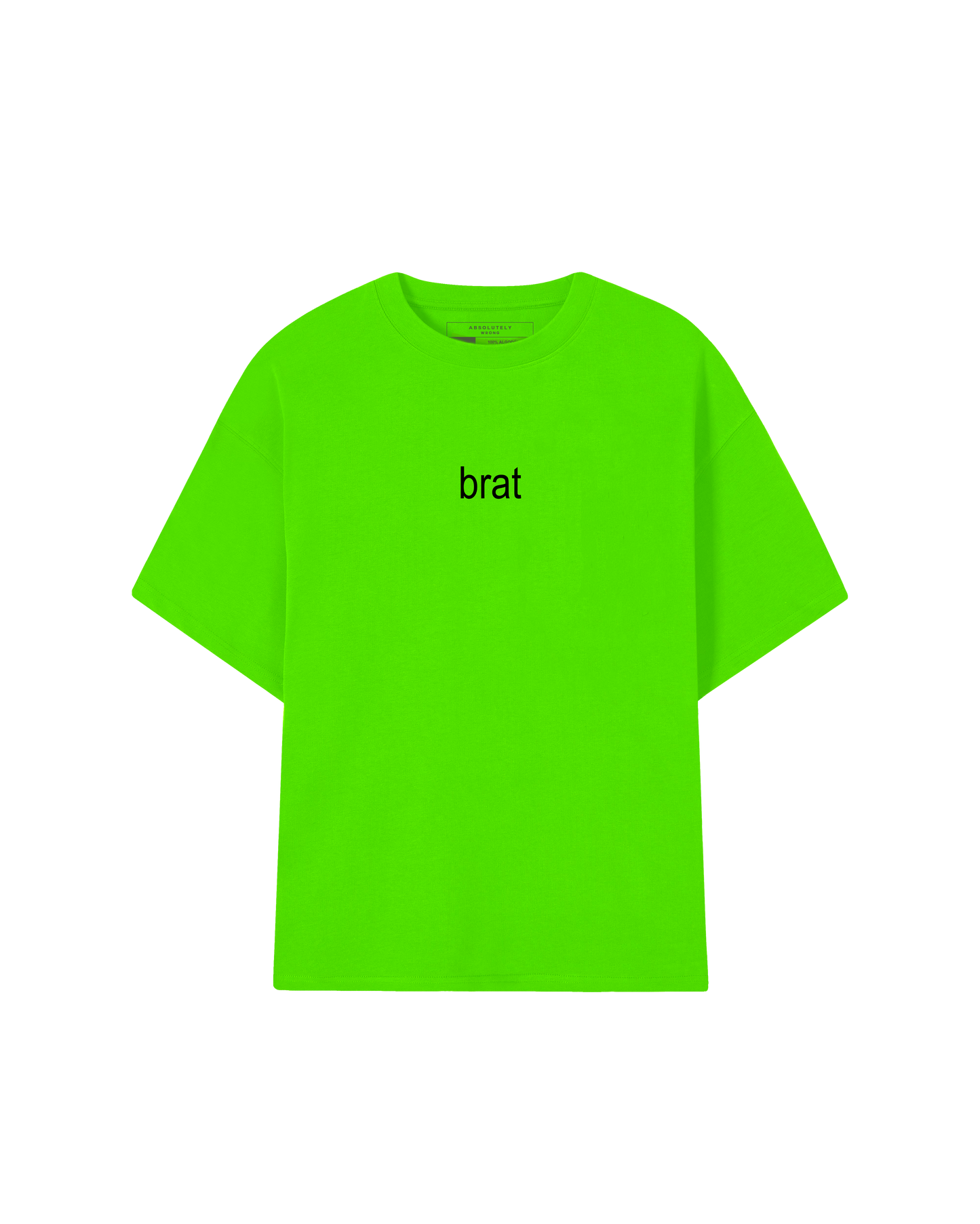 POLERA BRAT