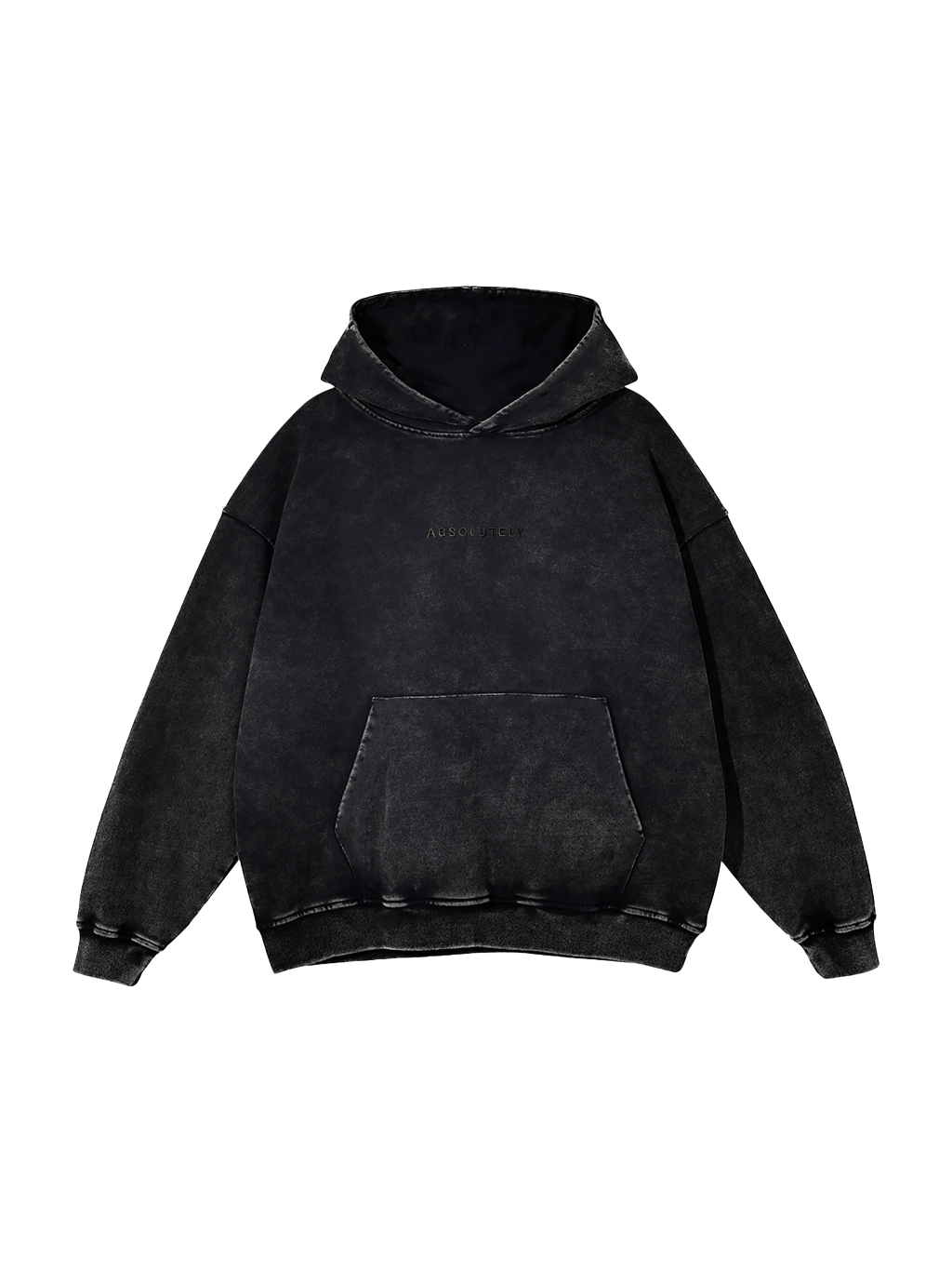 POLERÓN BOXY OVERSIZED