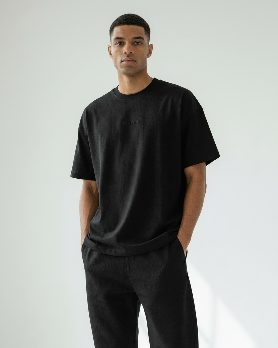 ABSOLUTELY BASIC T-SHIRT