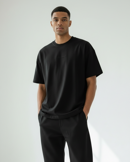 ABSOLUTELY BASIC T-SHIRT