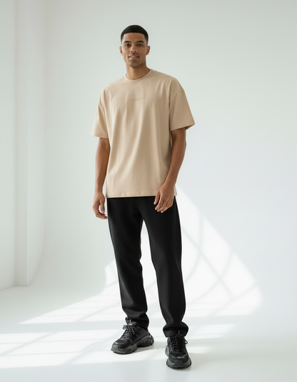 ABSOLUTELY BASIC T-SHIRT