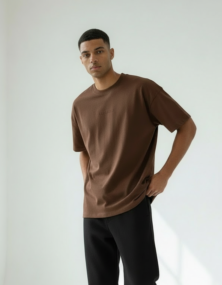 ABSOLUTELY BASIC T-SHIRT