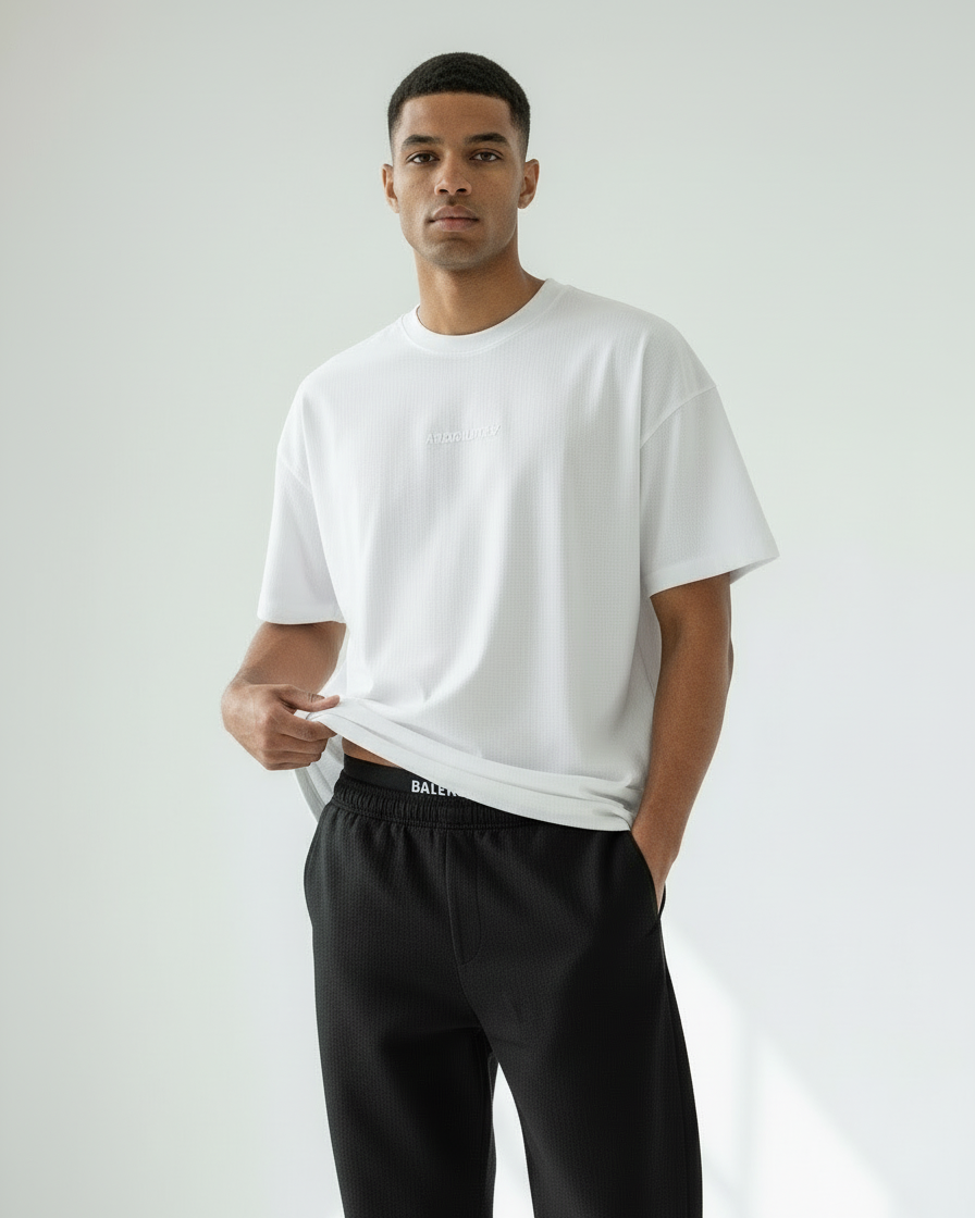 ABSOLUTELY BASIC T-SHIRT