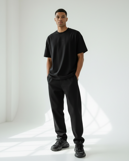 ABSOLUTELY BASIC T-SHIRT