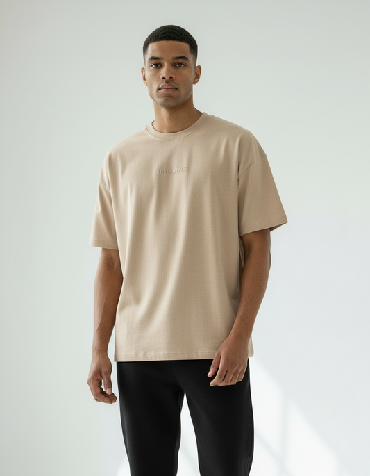 ABSOLUTELY BASIC T-SHIRT