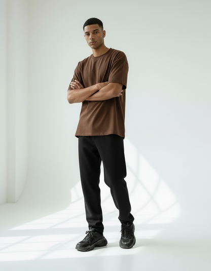 ABSOLUTELY BASIC T-SHIRT