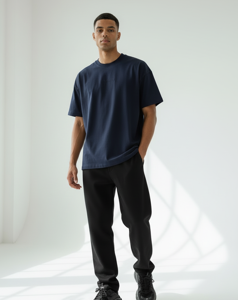 ABSOLUTELY BASIC T-SHIRT