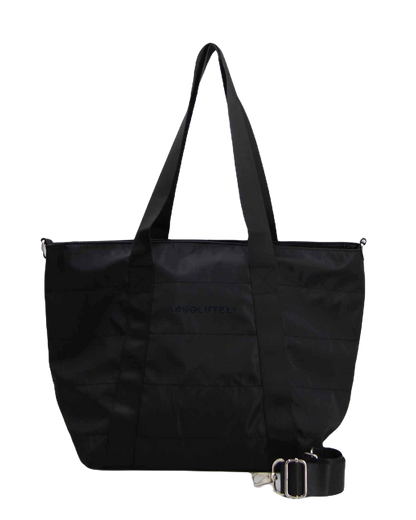 TOTE BAG ABSOLUTELY