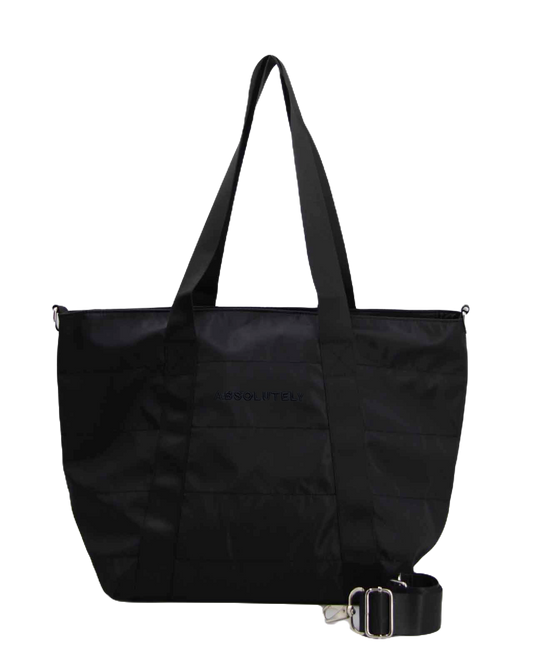 TOTE BAG ABSOLUTELY