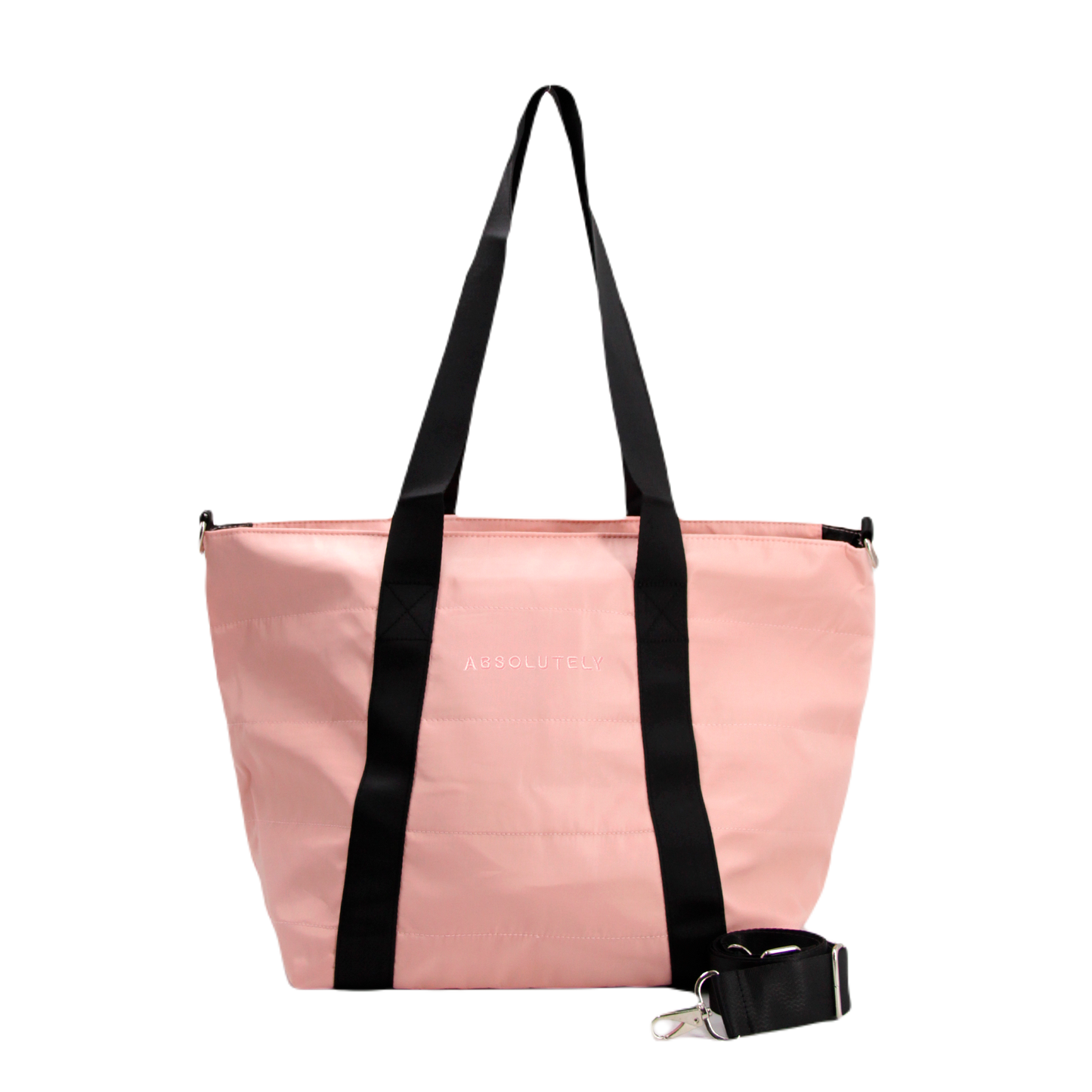 TOTE BAG ABSOLUTELY