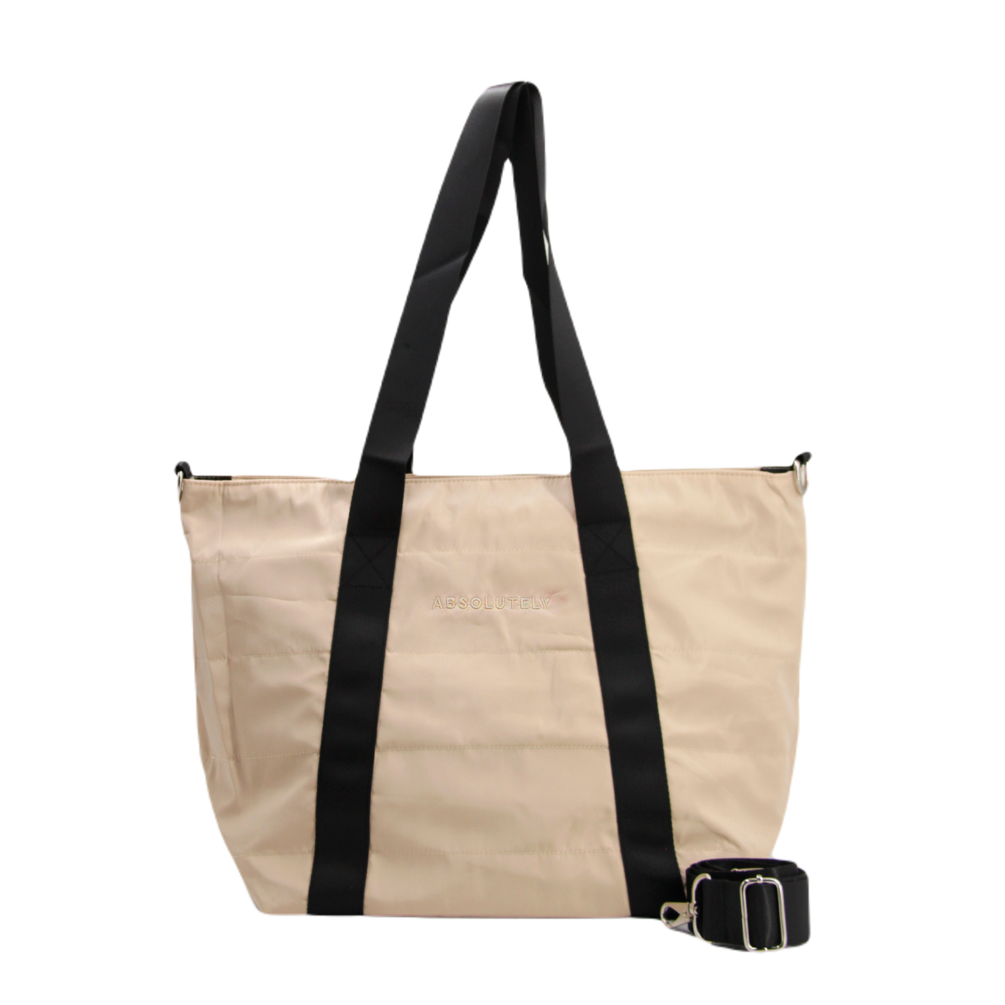 TOTE BAG ABSOLUTELY