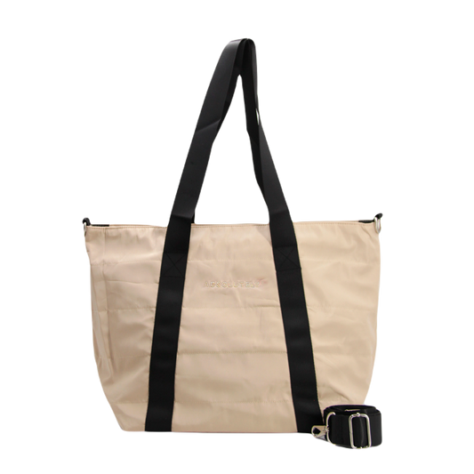 TOTE BAG ABSOLUTELY