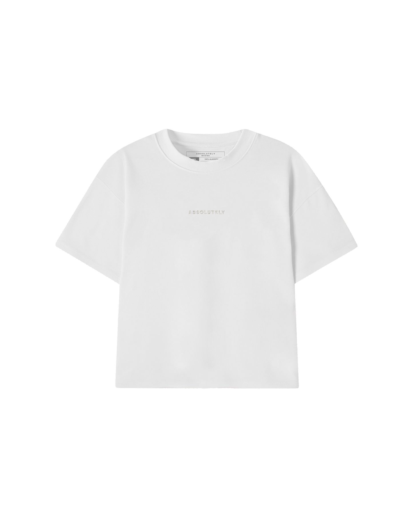 POLERA OVERSIZED (HEAVYWEIGHT)