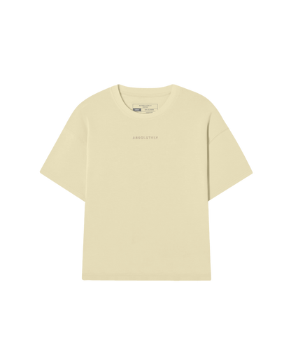 POLERA BOXY OVERSIZED (HEAVYWEIGHT)