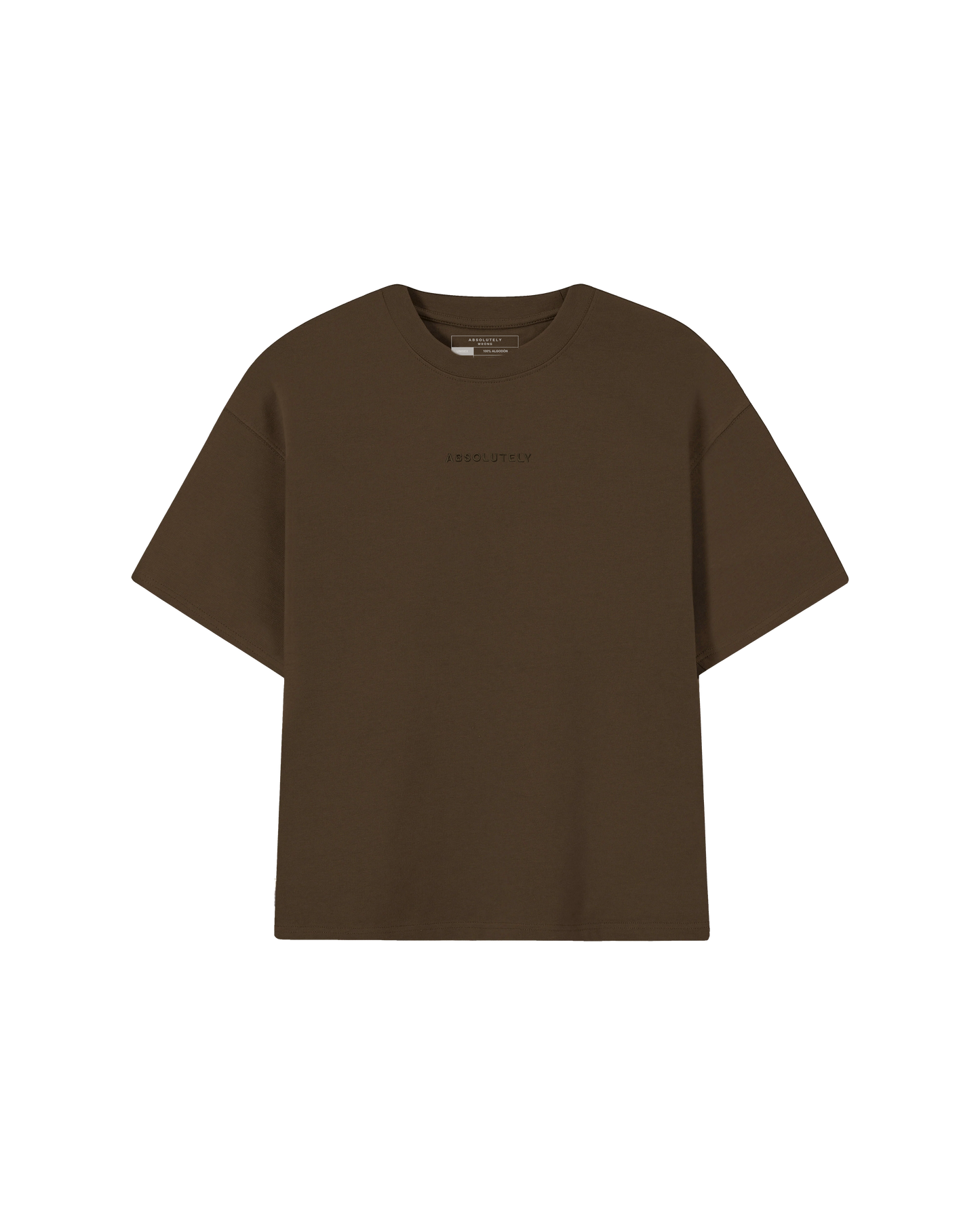 POLERA BOXY OVERSIZED (HEAVYWEIGHT)