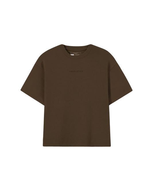 ABSOLUTELY BASIC T-SHIRT