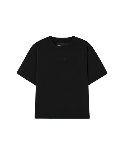 POLERA BOXY OVERSIZED (HEAVYWEIGHT)