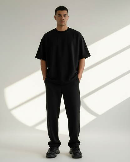 POLERA OVERSIZED (HEAVYWEIGHT)