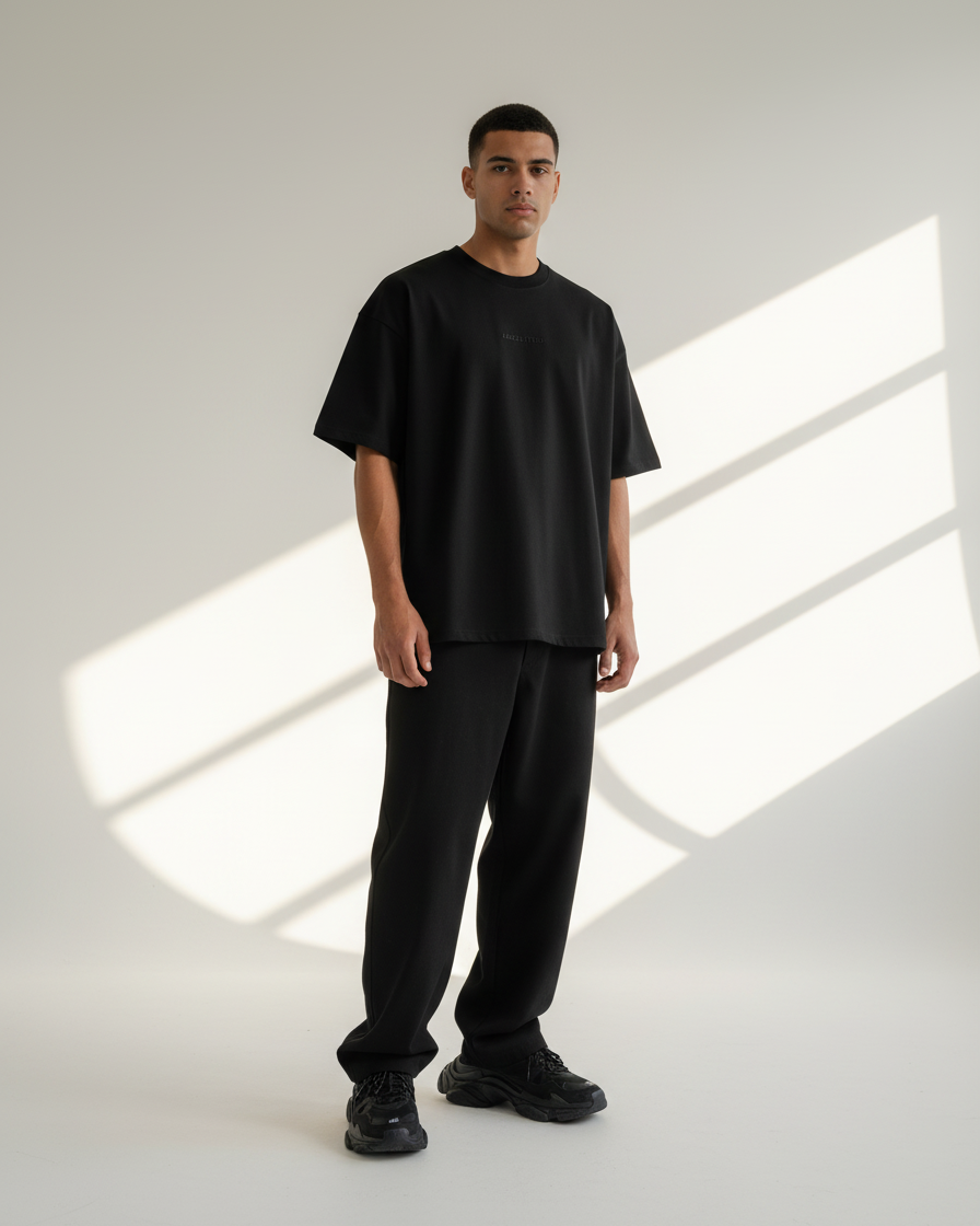 POLERA OVERSIZED (HEAVYWEIGHT)