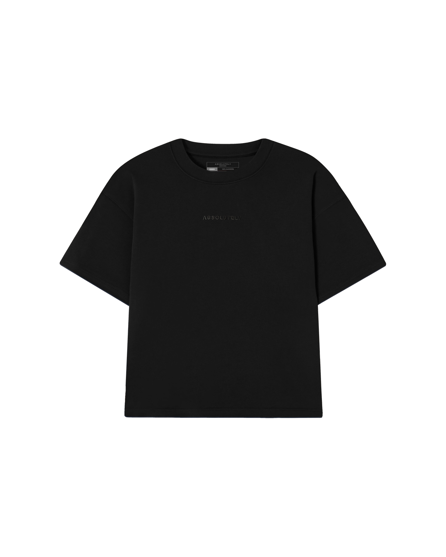 POLERA OVERSIZED (HEAVYWEIGHT)