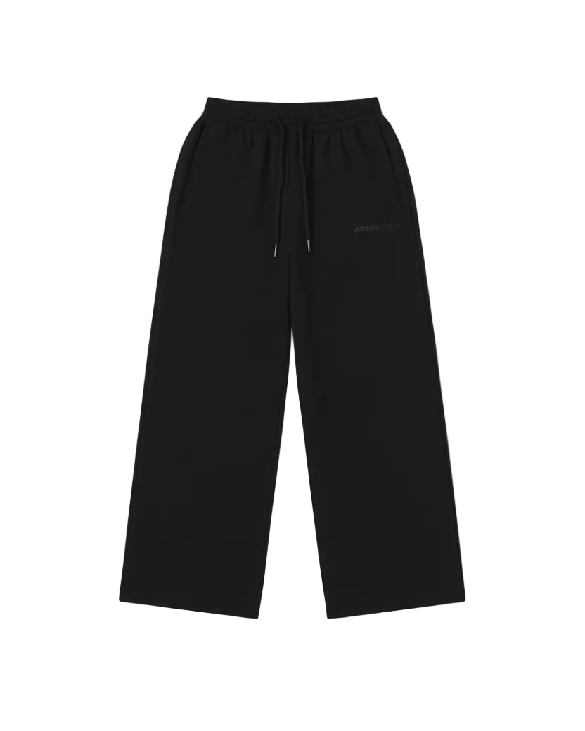 PANTALÓN BÁSICO (HEAVYWEIGHT)