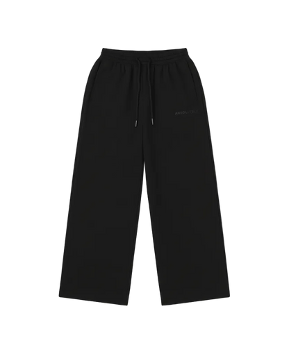 PANTALÓN BÁSICO (HEAVYWEIGHT)