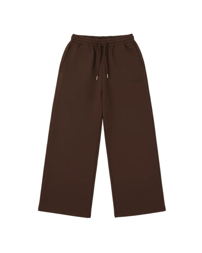 PANTALÓN BÁSICO (HEAVYWEIGHT)