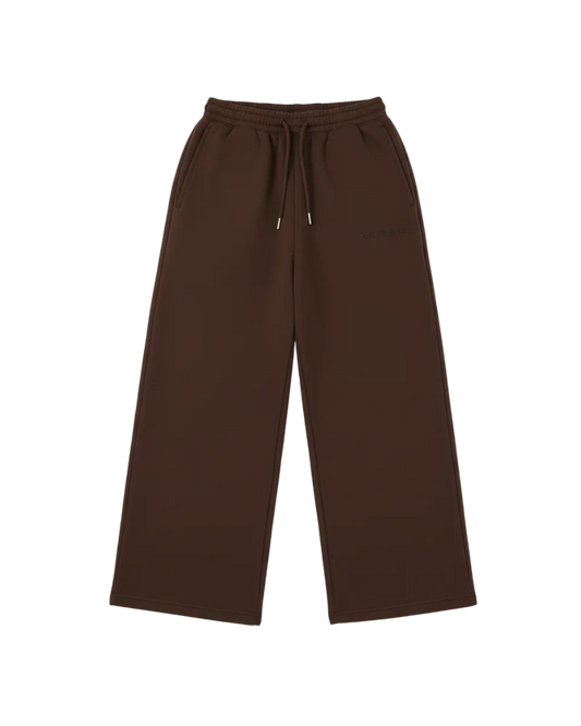 PANTALÓN BÁSICO (HEAVYWEIGHT)